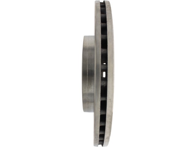 Centric Parts Disc Brake Rotor P/N:121.42115  Disc Brake Rotor P/N: