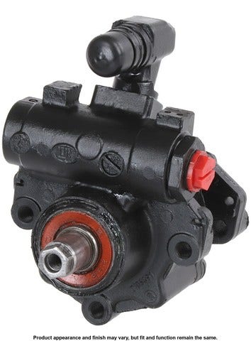 Cardone Reman Power Steering Pump P/N:21-5321  Power Steering Pump P/N:
