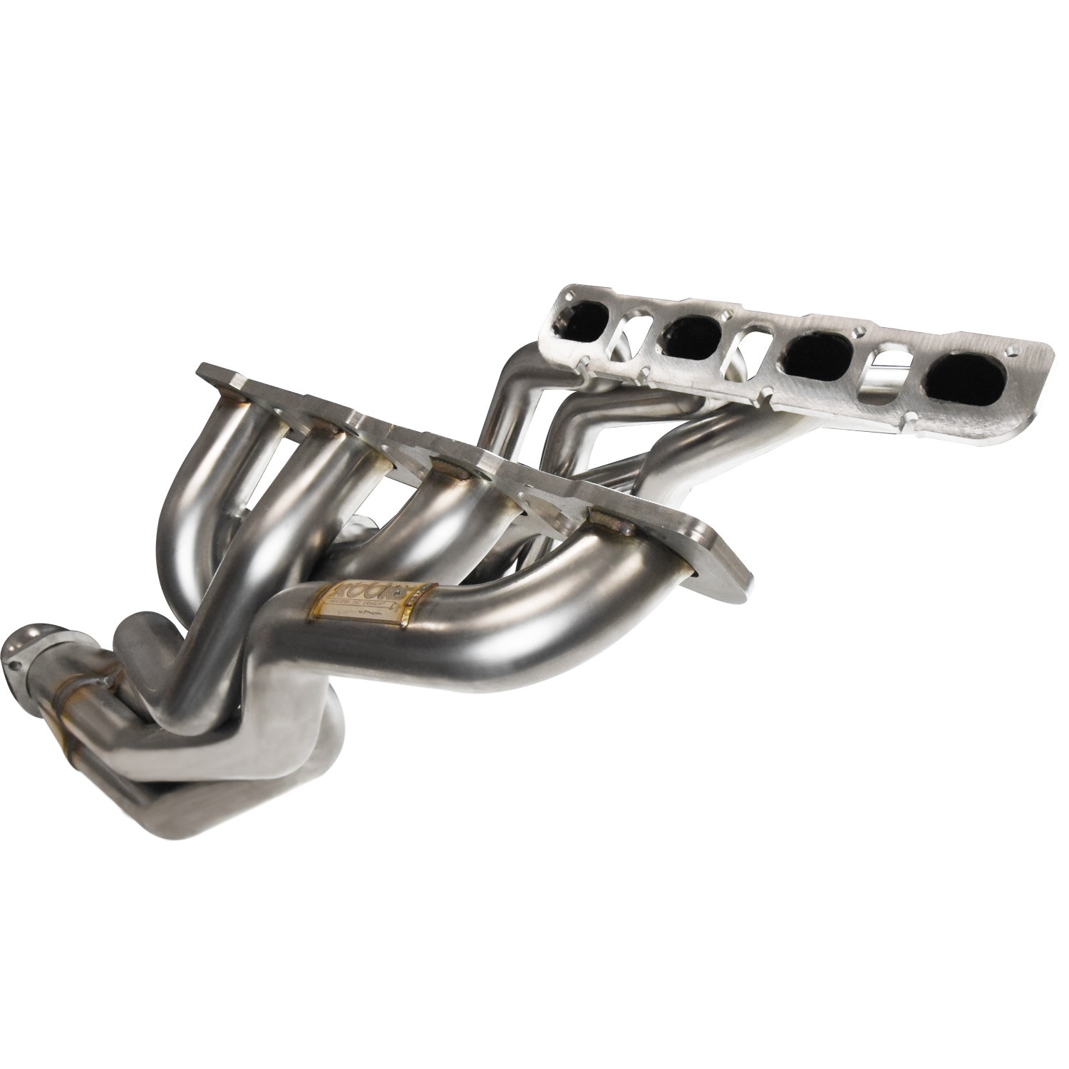 Kooks Custom Headers 3100H430 Stainless Steel Headers Kooks Custom Headers