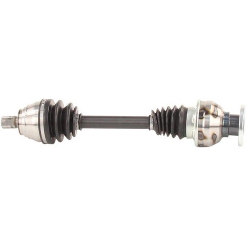 Trakmotive Cv Axle Shaft P/N:Vw-8152  Cv Axle Shaft P/N: