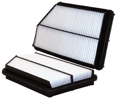Wix Air Filter P/N:46802  Air Filter P/N: