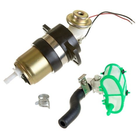 Delphi Fuel Pump And Strainer Set P/N:Fe0099  Fuel Pump And Strainer Set P/N: