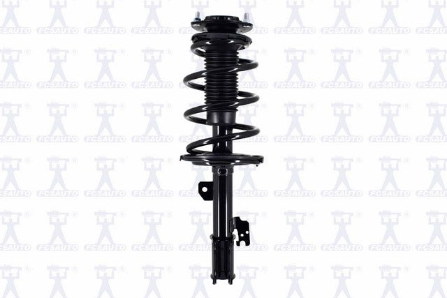 Focus Auto Parts Suspension Strut And Coil Spring Assembly P/N:1331625R