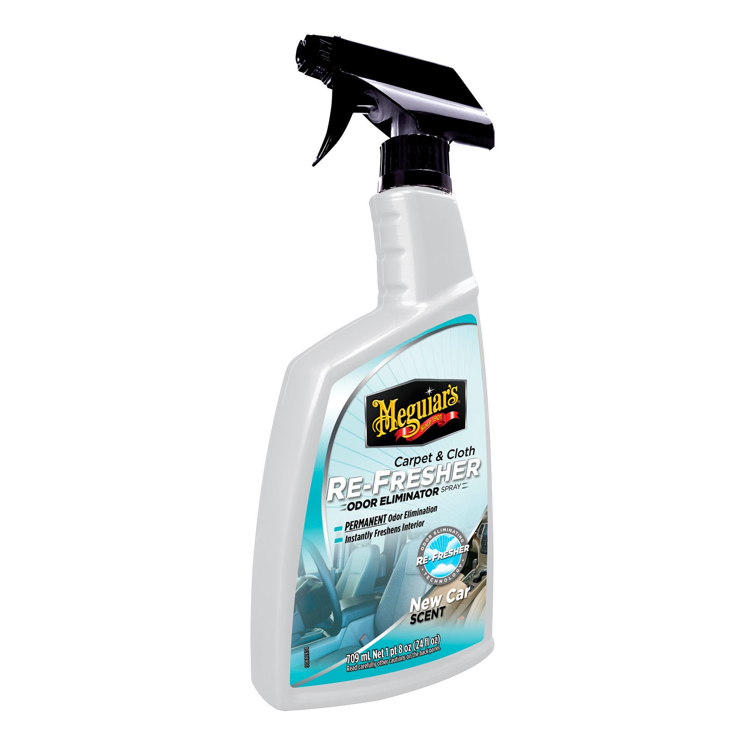 Carpet & Cloth Re-Fresher Carpet & Cloth Re-Fresher