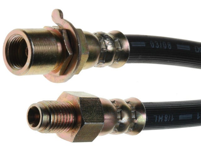 Raybestos Brakes Brake Hydraulic Hose P/N:Bh36562  Brake Hydraulic Hose P/N:
