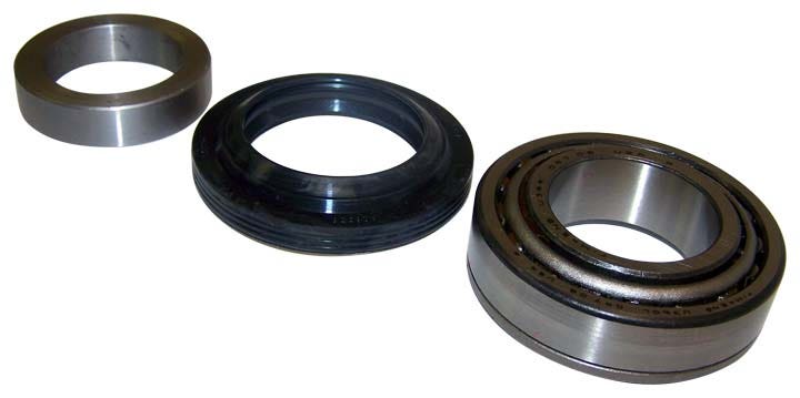 Crown Automotive D44jkbk Axle Shaft Bearing Kit Fits 07-18 Wrangler (Jk) Crown