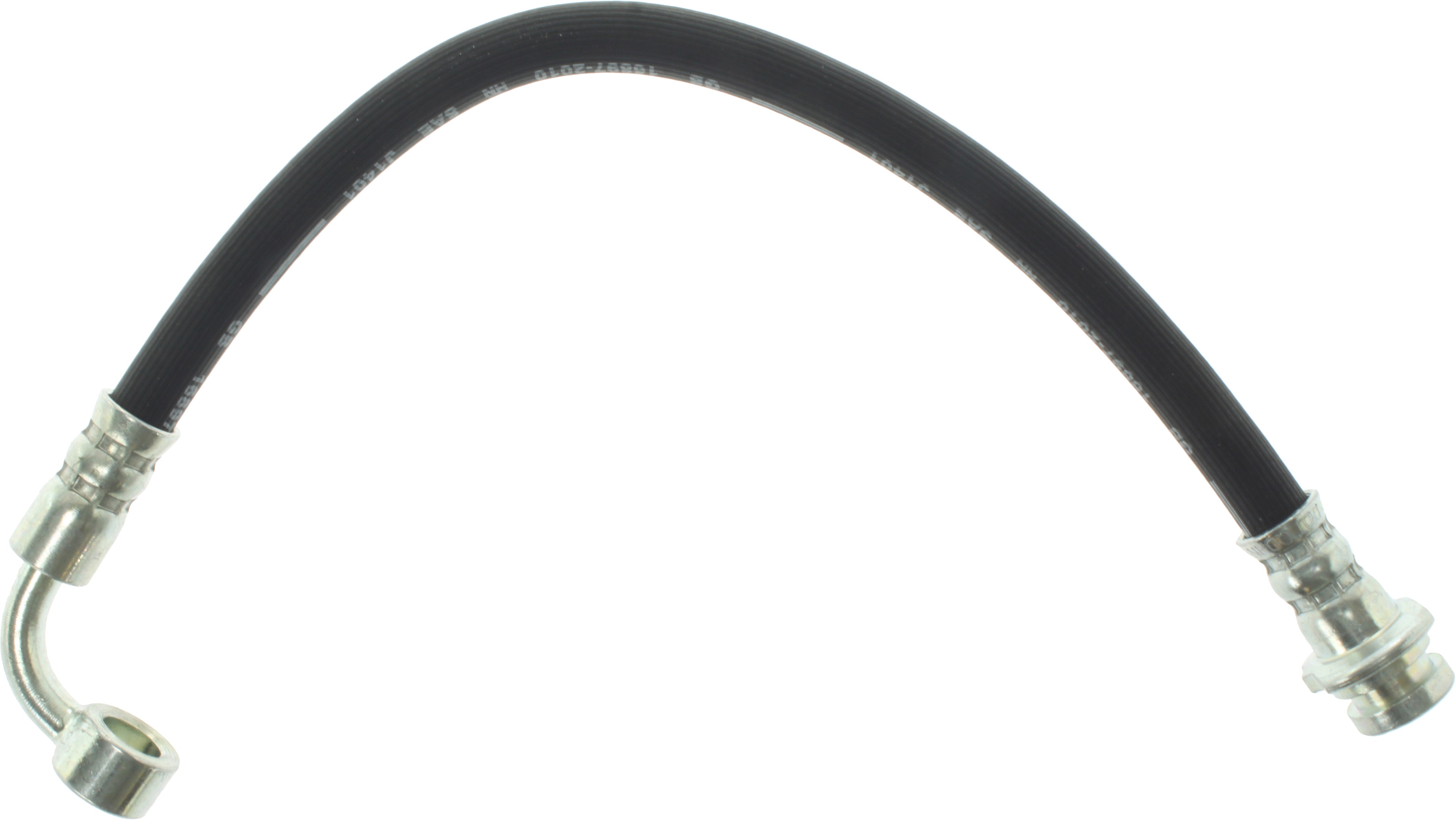 Centric Parts Brake Hydraulic Hose P/N:150.42365  Brake Hydraulic Hose P/N: