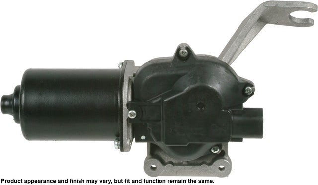 Cardone Reman Windshield Wiper Motor P/N:43-4358  Windshield Wiper Motor P/N:
