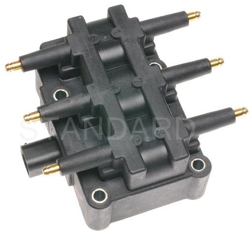 Standard Ignition Ignition Coil P/N:Uf-121  Ignition Coil P/N: