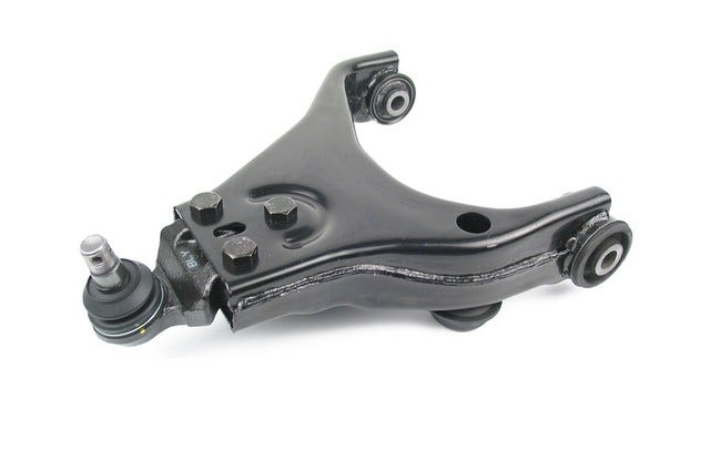 Mevotech Suspension Control Arm And Ball Joint Assembly P/N:Cms90105  Suspension