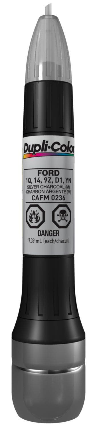 Dupli-Color Paint Afm0236 Touch Up Paint  Paint  Touch Up Paint