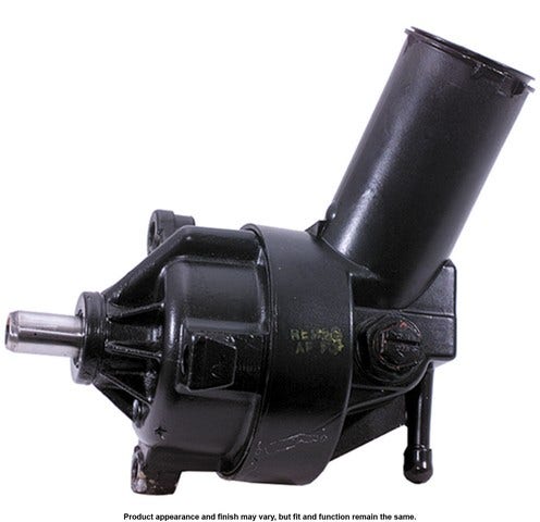 Cardone Reman Power Steering Pump P/N:20-7241 Cardone (A1) Industries 20-6879