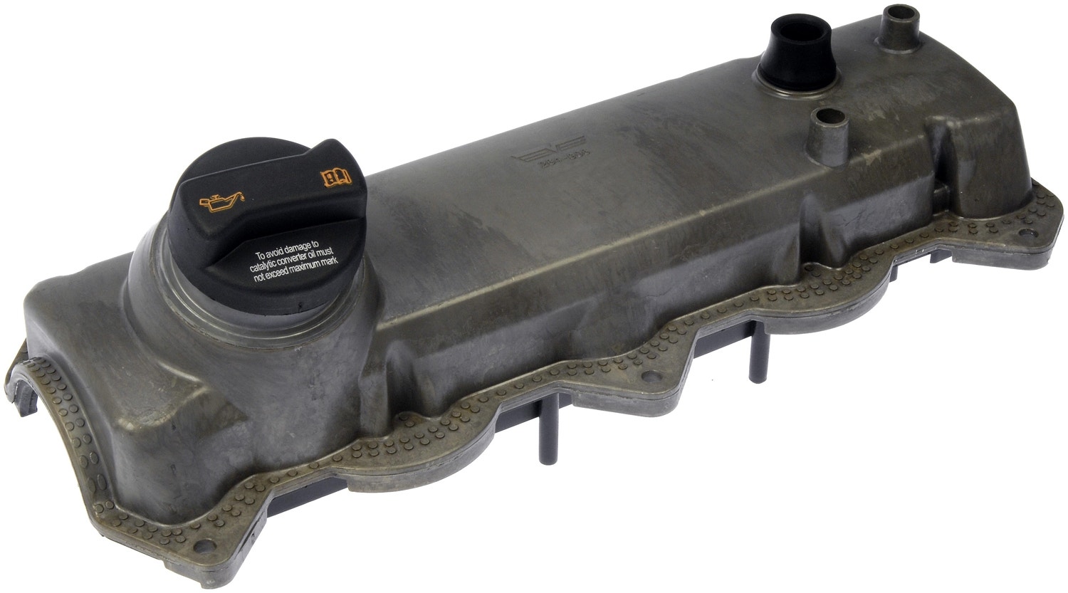 Dorman - Oe Solutions Engine Valve Cover P/N:264-906 Engine Parts Oem
