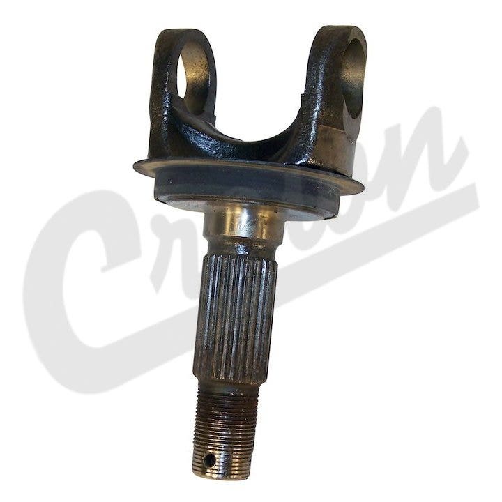 Crown Automotive 4636059 Axle Shaft Fits 96-06 Cherokee (Xj) Wrangler (Tj) Crown