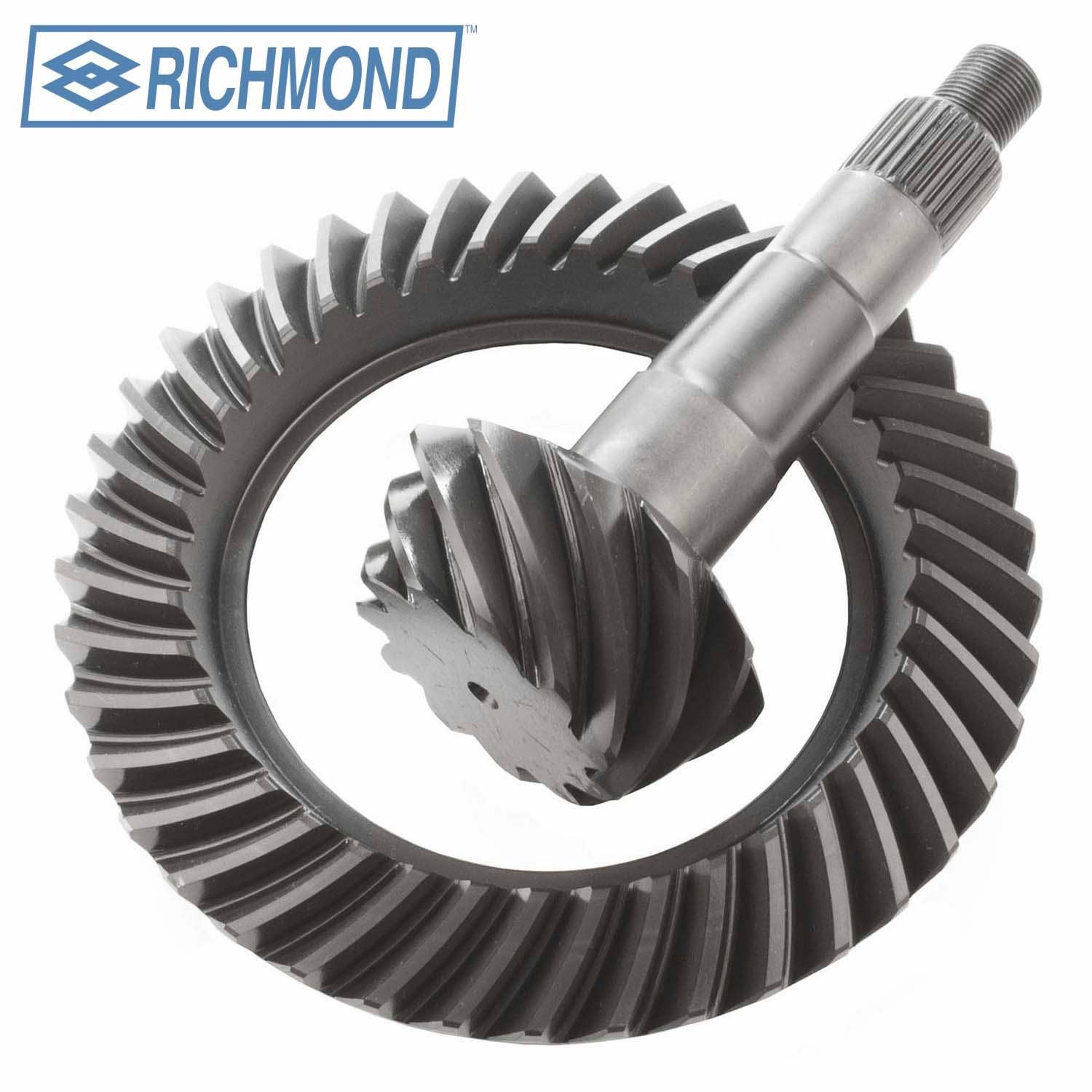 Richmond 4900961 Ring And Pinion Gear Set  49-0095-1 Differential Ring And