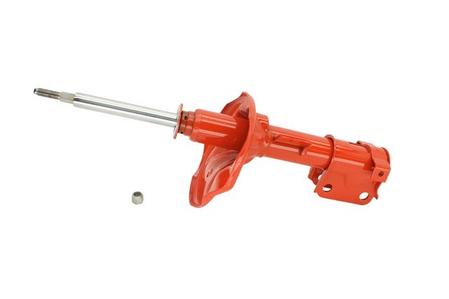 Kyb Suspension Strut P/N:734020  Shocks & Struts Agx (R) Series Shock Shock