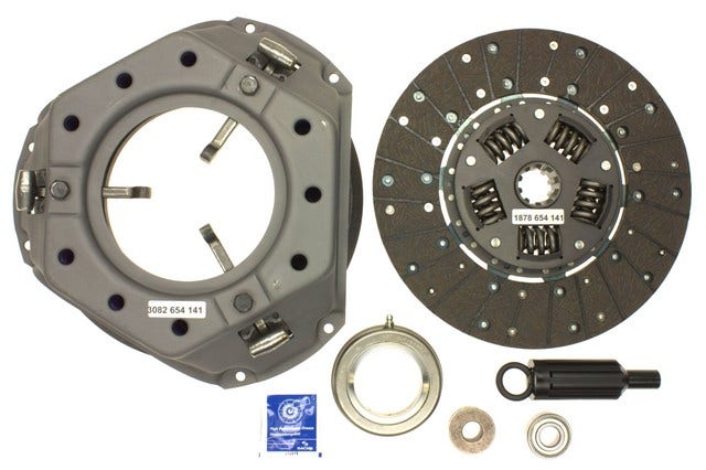Sachs Transmission Clutch Kit P/N:K0162-01  Transmission Clutch Kit P/N: