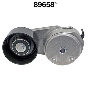 Dayco Accessory Drive Belt Tensioner Assembly P/N:89658  Accessory Drive Belt