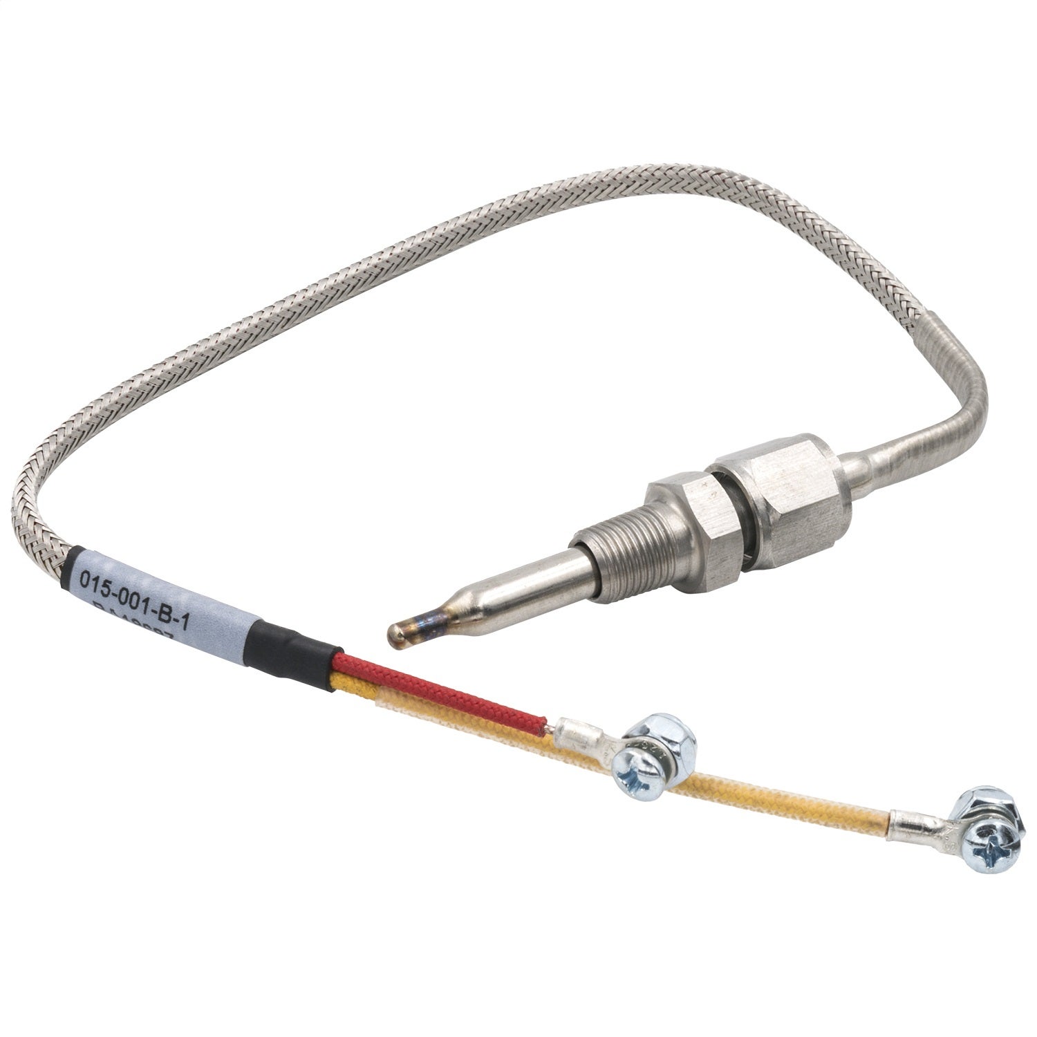 Autometer P12709 Thermocouple Sensor   Thermocouple Sensor