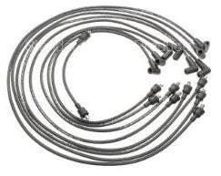 Standard Motor Products 27893 Pro Series Ignition Wire Set Standard Motor