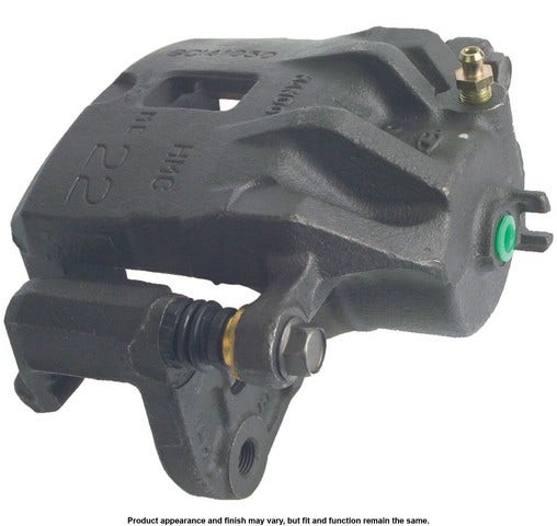 Cardone Reman Disc Brake Caliper P/N:19-B2647  Disc Brake Caliper P/N: