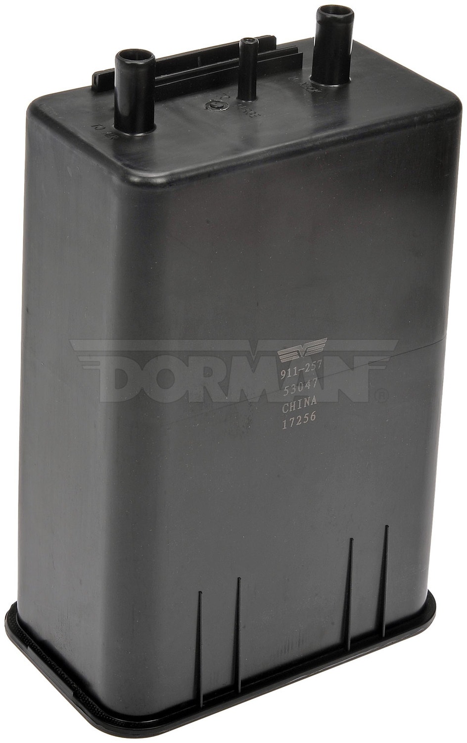 Dorman - Oe Solutions Vapor Canister P/N:911-257  Vapor Canister P/N: