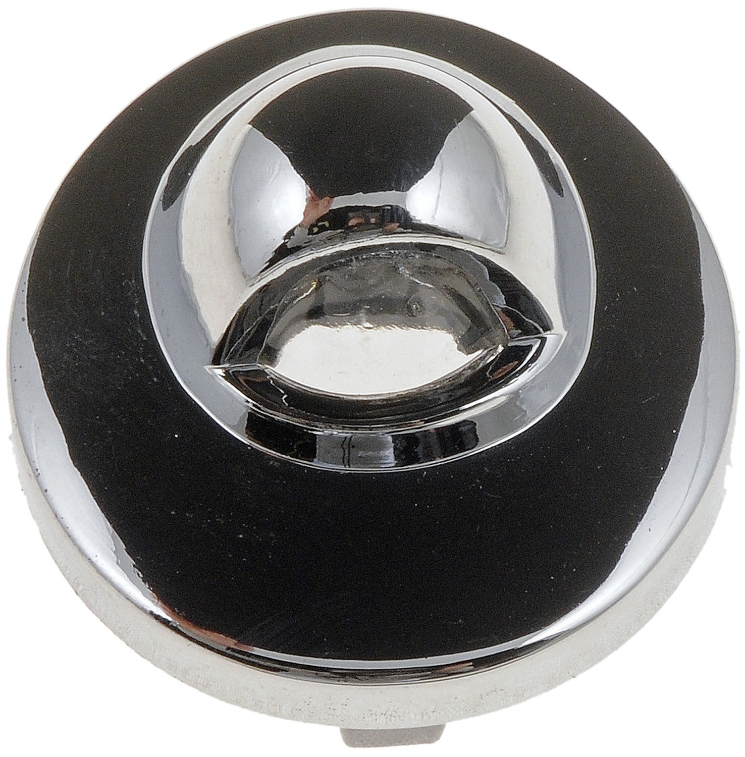 Dorman - Help License Plate Light Lens P/N:68153 License Plate Light Bulb Lens