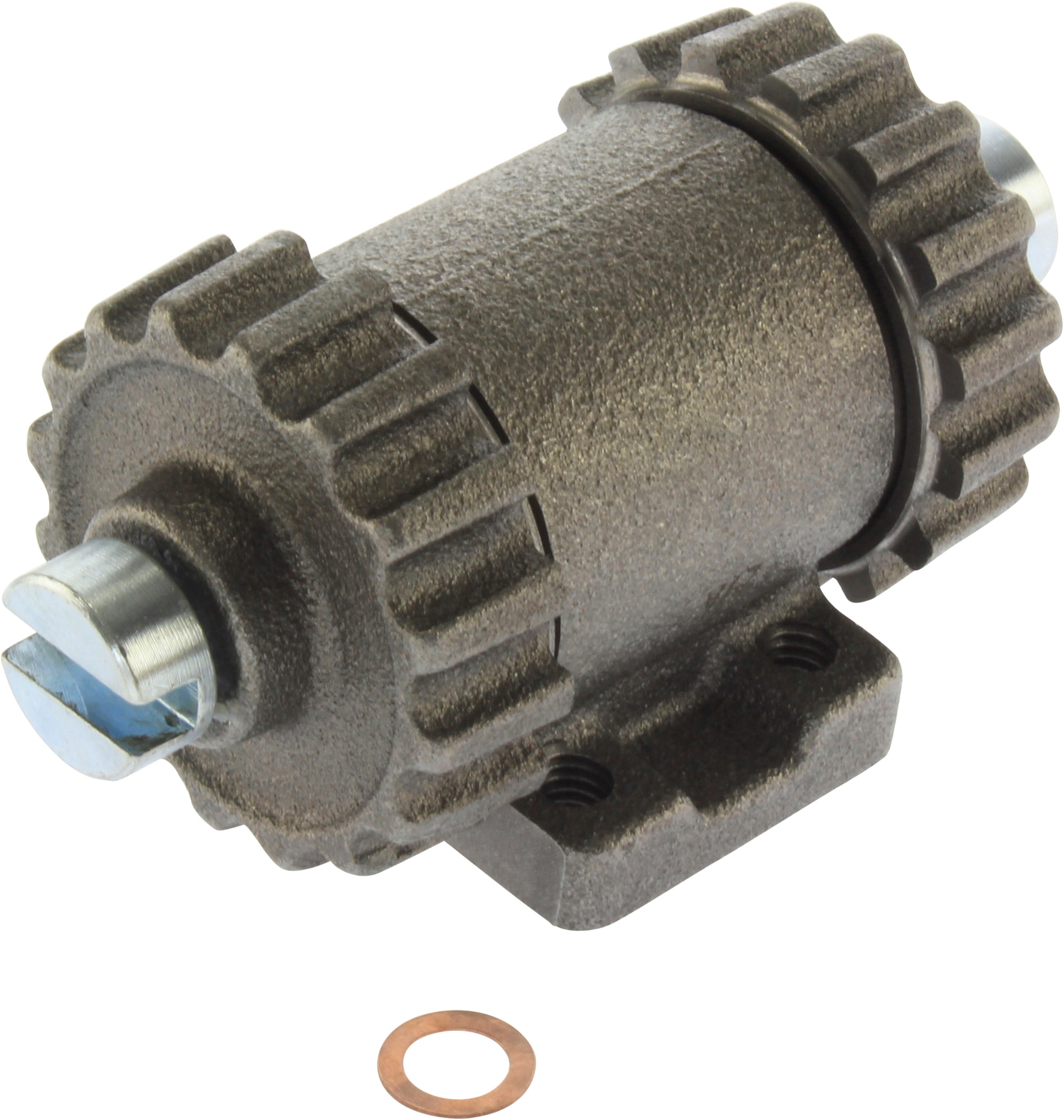 Centric Parts Drum Brake Wheel Cylinder P/N:134.80028  Drum Brake Wheel Cylinder