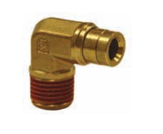 Firestone Ride-Rite 3462 Male 90 Degree Elbow Air Fitting Firestone Industrial