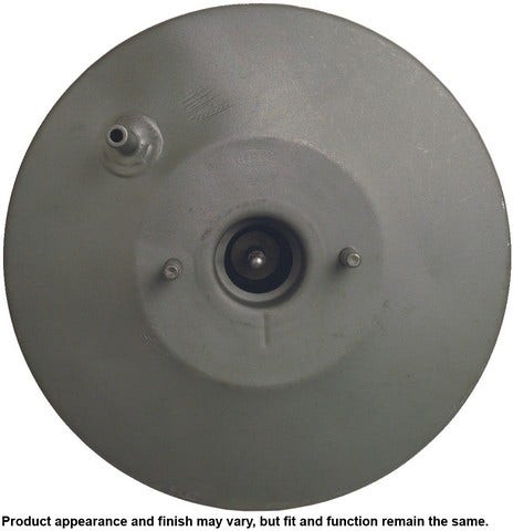 Cardone Reman Power Brake Booster P/N:53-2053  Power Brake Booster P/N: