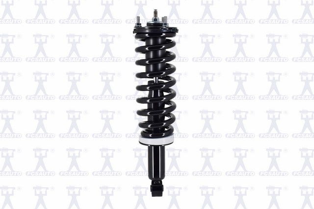 Focus Auto Parts Suspension Strut And Coil Spring Assembly P/N:1345565L
