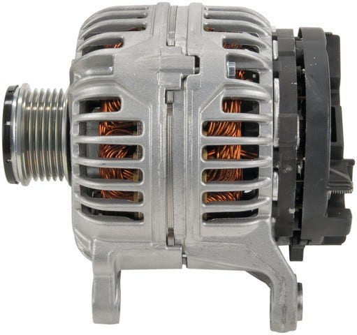 Bosch Alternator P/N:Al0812x  Alternator P/N: