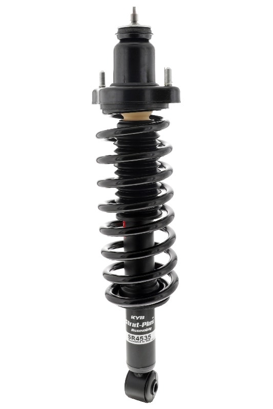 Kyb Suspension Strut And Coil Spring Assembly P/N:Sr4535  Suspension Strut And