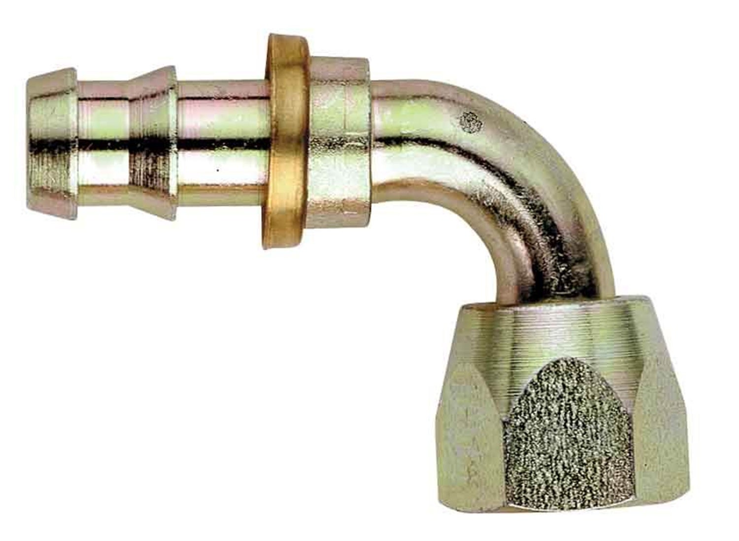 Aeroquip Fbm1442 Aqp Socketless Swivel Fitting   Hose End Fitting; End Type1 -