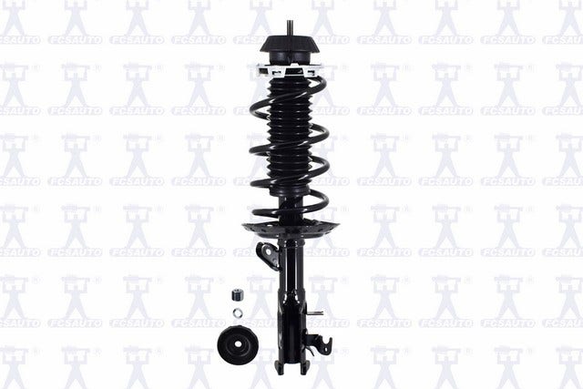 Focus Auto Parts Suspension Strut And Coil Spring Assembly P/N:1333440L