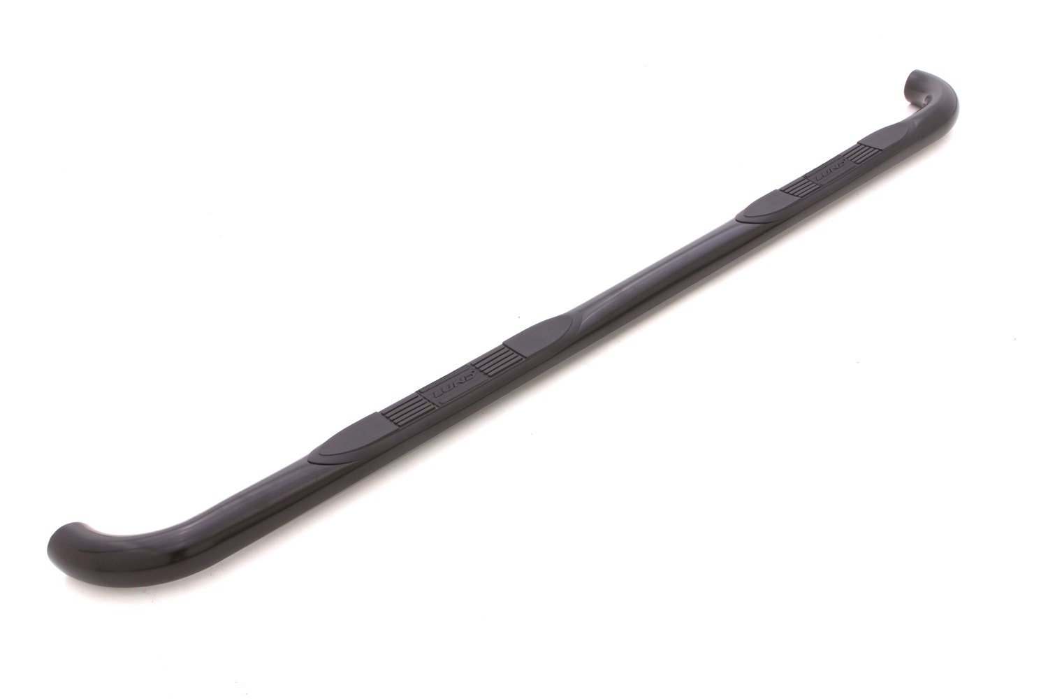 Lund 23086358 3 Inch Round Bent Nerf Bar  International 23085963 Nerf Bar;