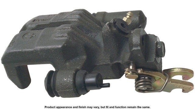 Cardone Reman Disc Brake Caliper P/N:19-2739  Disc Brake Caliper P/N:
