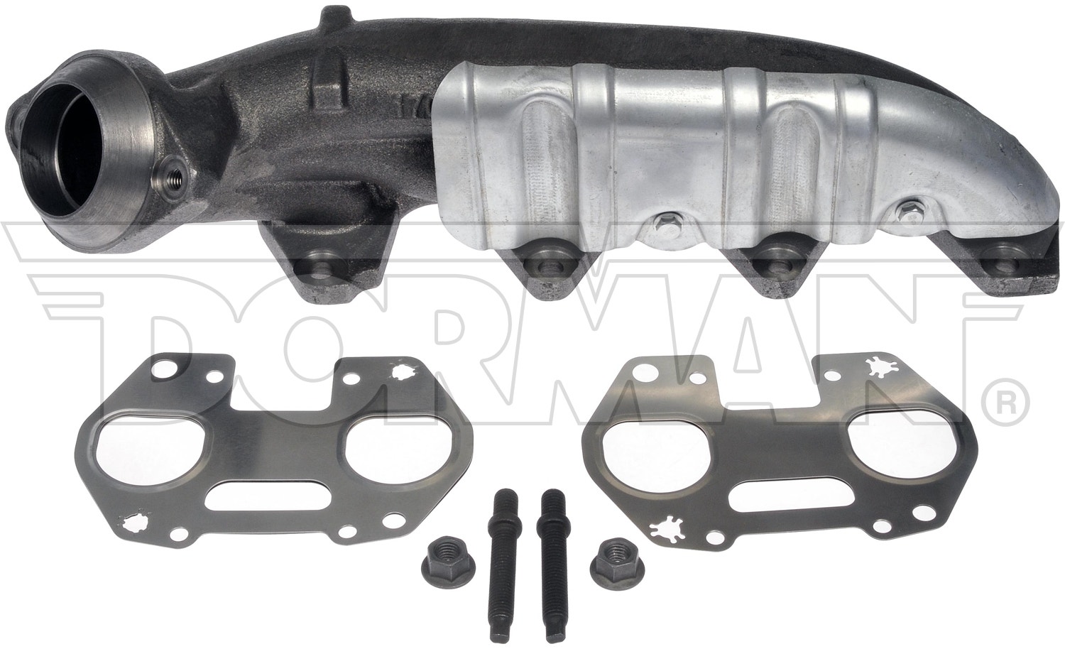 Dorman - Oe Solutions Exhaust Manifold P/N:674-697  Exhaust Manifold P/N: