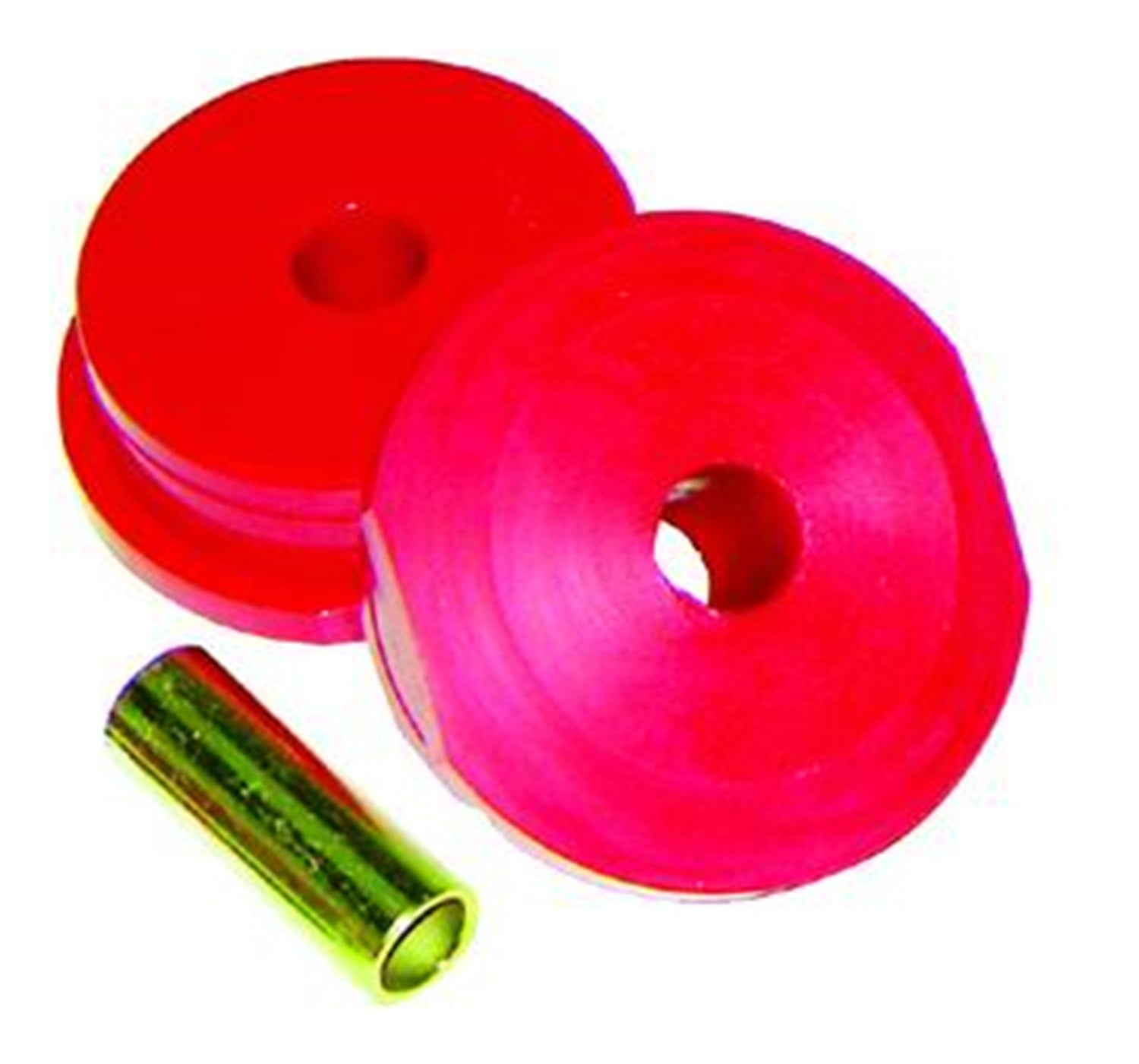 Prothane 13-503 Motor Mount Insert Fits 90-05 Eclipse Laser Talon   Motor Mount