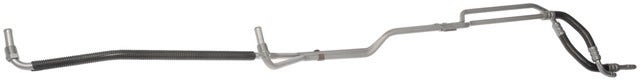 Dorman - Oe Solutions Automatic Transmission Oil Cooler Hose Assembly