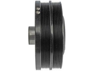 Dorman - Oe Solutions Engine Harmonic Balancer P/N:594-122  Engine Harmonic