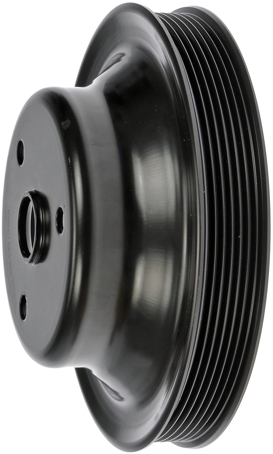 Dorman - Oe Solutions Engine Harmonic Balancer Pulley P/N:594-530 Oe Solutions