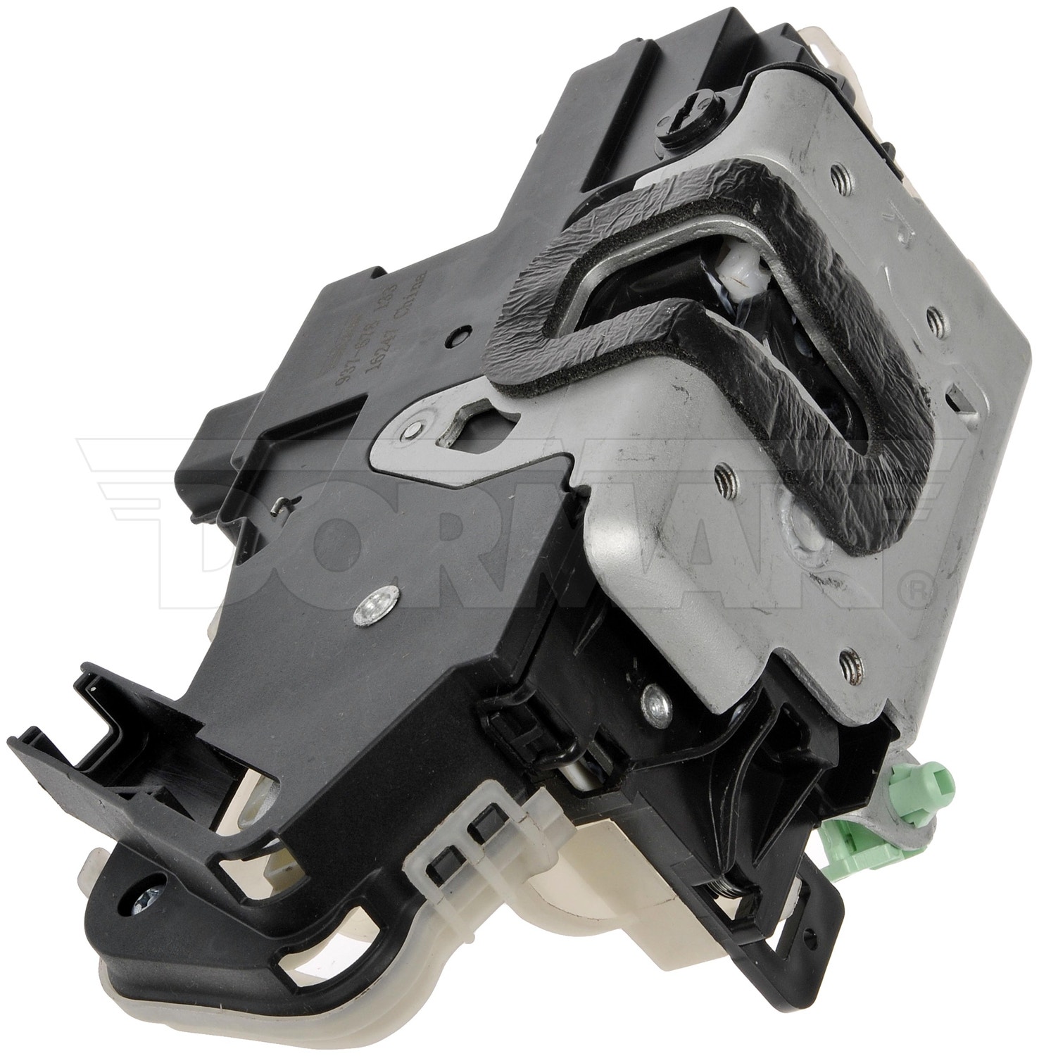 Dorman - Oe Solutions Door Lock Actuator Motor P/N:937-678 No Generic Name