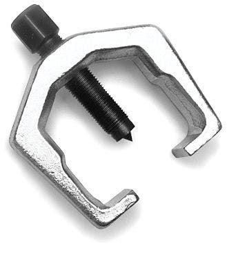 Performance Tool W142 Pitman Arm Puller   Pitman Arm Puller; Jaw Spread - 1-5/16
