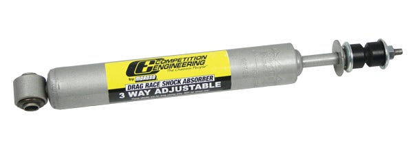 Competition Engineering C2700 Shock Absorber   Shock Absorber; Type - Hydraulic,