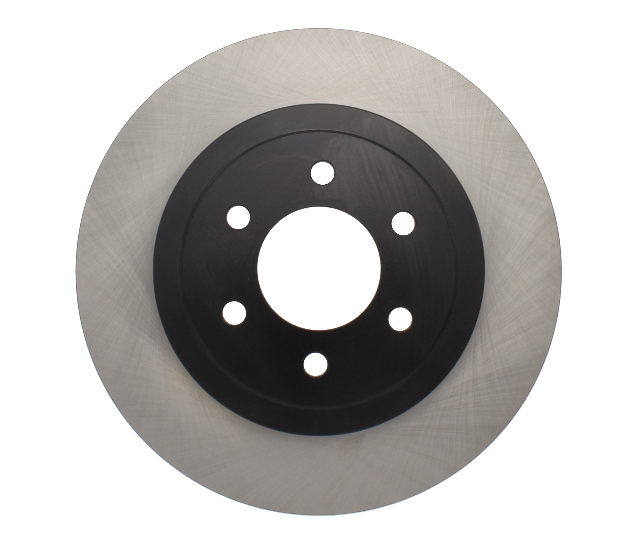 Centric Parts Disc Brake Rotor P/N:120.67057  Disc Brake Rotor P/N: