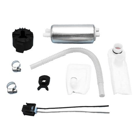 Us Motor Works Electric Fuel Pump P/N:Usep3500  Electric Fuel Pump P/N: