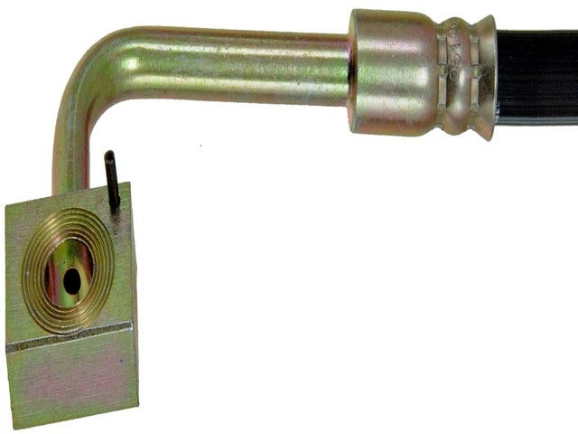 Brake Hydraulic Hose P/N:H620173 Brake Hydraulic Hose P/N: