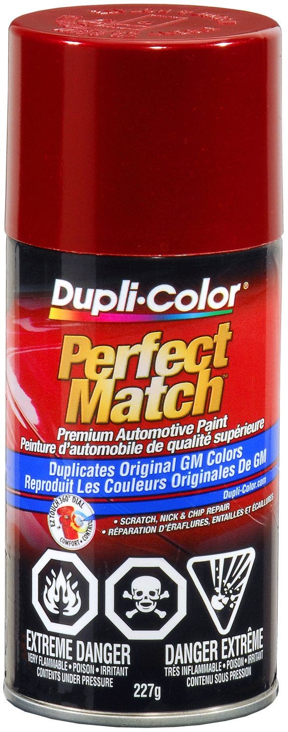 Dupli-Color Paint Bgm0509 Dupli-Color Perfect Match Premium Automotive Paint