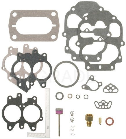 Standard Motor Products Inc Carburetor Repair Kit P/N:1597  Carburetor Repair